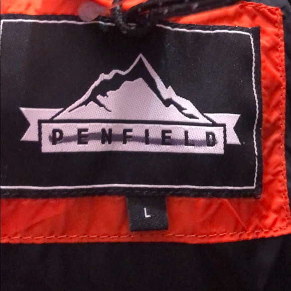 *SOLD* Penfield Equinox Hooded Puffer Jacket - Picture 8 of 8